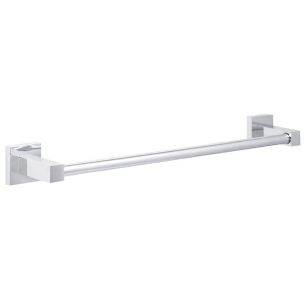 Sure-Loc Hardware Sure-Loc Hardware Baden 30 Towel Bar, Polished Chrome BD-TB30 26 - main